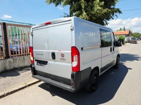 Fiat Ducato 2, 000TDI EURO6 | Auto.bg — изображение 7 Fiat Ducato 2, 000TDI EURO6 | Auto.bg — изображение 7