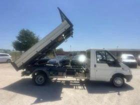 Ford Transit undefined | Auto.bg — изображение 13 Ford Transit undefined | Auto.bg — изображение 13