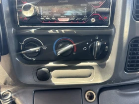 Ford Transit undefined | Auto.bg — изображение 12 Ford Transit undefined | Auto.bg — изображение 12