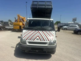 Ford Transit undefined | Auto.bg — изображение 3 Ford Transit undefined | Auto.bg — изображение 3