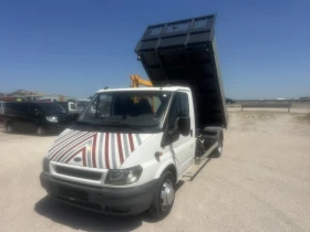 Ford Transit undefined | Auto.bg — изображение 2 Ford Transit undefined | Auto.bg — изображение 2