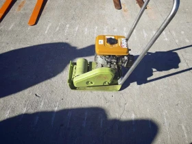 Трамбовки Kubota ЯПОНСКА ТРАМБОВКА | Auto.bg — изображение 2 Трамбовки Kubota ЯПОНСКА ТРАМБОВКА | Auto.bg — изображение 2