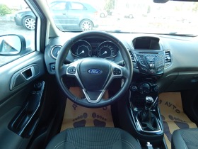 Ford Fiesta 1.5TDCI* *  | Mobile.bg   14