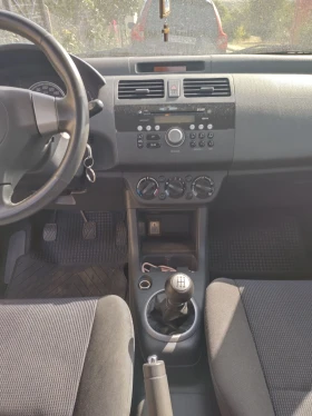 Suzuki Swift Суифт 1 - Car24.bg Suzuki Swift Суифт 1
