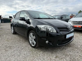 Toyota Auris 1.8i Facelift Швейцария 1 - Car24.bg Toyota Auris 1.8i Facelift Швейцария 1