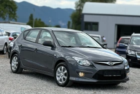 Hyundai I30 1.6CRDi 90к.с * Климатик* - Car24.bg Hyundai I30 1.6CRDi 90к.с * Климатик*