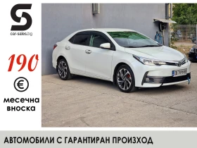 Снимка Toyota Corolla