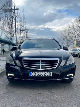 Mercedes-Benz E 350 CDI - сервизна история - 10900 € / 21318.55 лв. - 31360859 7 | Car24.bg Mercedes-Benz E 350 CDI - сервизна история - 10900 € / 21318.55 лв. - 31360859 7
