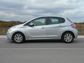 Peugeot 208 1.4 VTi * Фабрична ГАЗ * 129 000 км - 9499 лв. / 4856.76 € - 39351105 8 | Car24.bg Peugeot 208 1.4 VTi * Фабрична ГАЗ * 129 000 км - 9499 лв. / 4856.76 € - 39351105 8