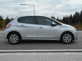 Peugeot 208 1.4 VTi * Фабрична ГАЗ * 129 000 км - 9499 лв. / 4856.76 € - 39351105 4 | Car24.bg Peugeot 208 1.4 VTi * Фабрична ГАЗ * 129 000 км - 9499 лв. / 4856.76 € - 39351105 4