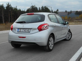 Peugeot 208 1.4 VTi * Фабрична ГАЗ * 129 000 км - 9499 лв. / 4856.76 € - 39351105 5 | Car24.bg Peugeot 208 1.4 VTi * Фабрична ГАЗ * 129 000 км - 9499 лв. / 4856.76 € - 39351105 5