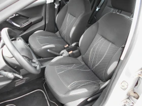 Peugeot 208 1.4 VTi * Фабрична ГАЗ * 129 000 км - 9499 лв. / 4856.76 € - 39351105 11 | Car24.bg Peugeot 208 1.4 VTi * Фабрична ГАЗ * 129 000 км - 9499 лв. / 4856.76 € - 39351105 11