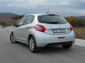 Peugeot 208 1.4 VTi * Фабрична ГАЗ * 129 000 км - 9499 лв. / 4856.76 € - 39351105 7 | Car24.bg Peugeot 208 1.4 VTi * Фабрична ГАЗ * 129 000 км - 9499 лв. / 4856.76 € - 39351105 7