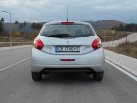 Peugeot 208 1.4 VTi * Фабрична ГАЗ * 129 000 км - 9499 лв. / 4856.76 € - 39351105 6 | Car24.bg Peugeot 208 1.4 VTi * Фабрична ГАЗ * 129 000 км - 9499 лв. / 4856.76 € - 39351105 6