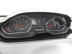 Peugeot 208 1.4 VTi * Фабрична ГАЗ * 129 000 км - 9499 лв. / 4856.76 € - 39351105 14 | Car24.bg Peugeot 208 1.4 VTi * Фабрична ГАЗ * 129 000 км - 9499 лв. / 4856.76 € - 39351105 14