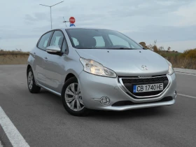 Peugeot 208 1.4 VTi * Фабрична ГАЗ * 129 000 км - 9499 лв. / 4856.76 € - 39351105 3 | Car24.bg Peugeot 208 1.4 VTi * Фабрична ГАЗ * 129 000 км - 9499 лв. / 4856.76 € - 39351105 3