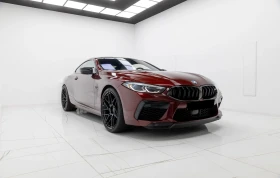 BMW M8 Competition - 159990 лв. / 81801.59 € - 40699453 2 | Car24.bg BMW M8 Competition - 159990 лв. / 81801.59 € - 40699453 2