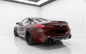 BMW M8 Competition - 159990 лв. / 81801.59 € - 40699453 3 | Car24.bg BMW M8 Competition - 159990 лв. / 81801.59 € - 40699453 3