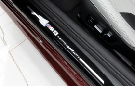 BMW M8 Competition - 159990 лв. / 81801.59 € - 40699453 6 | Car24.bg BMW M8 Competition - 159990 лв. / 81801.59 € - 40699453 6