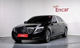 Mercedes-Benz S 500 - Car24.bg Mercedes-Benz S 500
