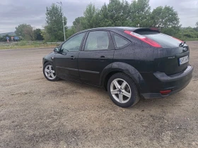 Снимка Ford Focus