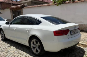 Audi A5 undefined | Auto.bg — изображение 3 Audi A5 undefined | Auto.bg — изображение 3