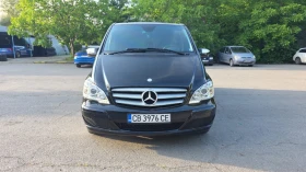 Mercedes-Benz Viano Long - 17500 € / 34227.03 лв. - 78973938 2 | Car24.bg Mercedes-Benz Viano Long - 17500 € / 34227.03 лв. - 78973938 2