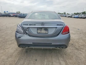Mercedes-Benz C 450 AMG 4MATIC V6 BiTurbo* ЧЕРВЕН САЛОН* ПАНО* O.Z. RALLY | Auto.bg — изображение 9 Mercedes-Benz C 450 AMG 4MATIC V6 BiTurbo* ЧЕРВЕН САЛОН* ПАНО* O.Z. RALLY | Auto.bg — изображение 9