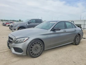 Mercedes-Benz C 450 AMG 4MATIC V6 BiTurbo* ЧЕРВЕН САЛОН* ПАНО* O.Z. RALLY | Auto.bg — изображение 3 Mercedes-Benz C 450 AMG 4MATIC V6 BiTurbo* ЧЕРВЕН САЛОН* ПАНО* O.Z. RALLY | Auto.bg — изображение 3