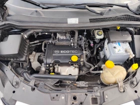 Opel Corsa 1.2i 79000км. | Auto.bg — изображение 17 Opel Corsa 1.2i 79000км. | Auto.bg — изображение 17