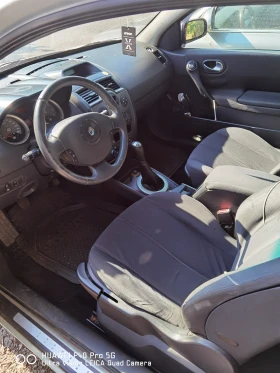 Renault Megane 1.6 16v - 1500 € / 2933.74 лв. - 10035468 3 | Car24.bg Renault Megane 1.6 16v - 1500 € / 2933.74 лв. - 10035468 3