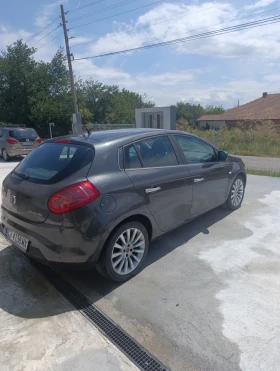 Fiat Bravo undefined | Auto.bg — изображение 3 Fiat Bravo undefined | Auto.bg — изображение 3