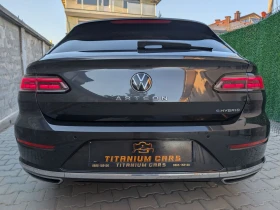 VW Arteon PlugIn Hybrid 218кс.* Дистроник* DCC* Matrix* Memo - 21900 € - 57001798 6 | Car24.bg VW Arteon PlugIn Hybrid 218кс.* Дистроник* DCC* Matrix* Memo - 21900 € - 57001798 6