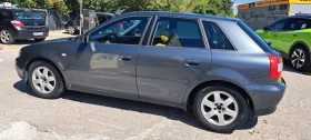 Audi A3 1.8T quattro 180ks