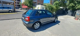Audi A3 1.8T quattro 180ks | Auto.bg — изображение 4 Audi A3 1.8T quattro 180ks | Auto.bg — изображение 4