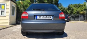 Audi A3 1.8T quattro 180ks | Auto.bg — изображение 3 Audi A3 1.8T quattro 180ks | Auto.bg — изображение 3