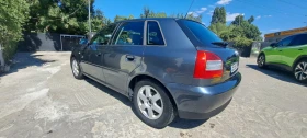 Audi A3 1.8T quattro 180ks | Auto.bg — изображение 2 Audi A3 1.8T quattro 180ks | Auto.bg — изображение 2