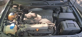 Audi A3 1.8T quattro 180ks | Auto.bg — изображение 13 Audi A3 1.8T quattro 180ks | Auto.bg — изображение 13