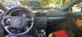 Audi A3 1.8T quattro 180ks | Auto.bg — изображение 10 Audi A3 1.8T quattro 180ks | Auto.bg — изображение 10