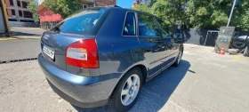 Audi A3 1.8T quattro 180ks | Auto.bg — изображение 5 Audi A3 1.8T quattro 180ks | Auto.bg — изображение 5