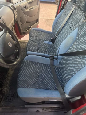 Fiat Scudo 2.0 HDI MAXI реални км - 4100 € - 88754270 7 | Car24.bg Fiat Scudo 2.0 HDI MAXI реални км - 4100 € - 88754270 7