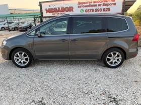 VW Sharan 2.0TDi/140p.s-Business/HighLine-DSG-FULL/6местен!! | Auto.bg — изображение 7 VW Sharan 2.0TDi/140p.s-Business/HighLine-DSG-FULL/6местен!! | Auto.bg — изображение 7