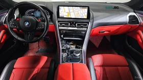 BMW M8 M SPORT* XDRIVE* LASER LIGHTS ОБДУХВ* ДИСТРОНИК | Auto.bg — изображение 7 BMW M8 M SPORT* XDRIVE* LASER LIGHTS ОБДУХВ* ДИСТРОНИК | Auto.bg — изображение 7