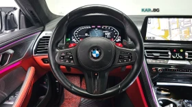 BMW M8 M SPORT* XDRIVE* LASER LIGHTS ОБДУХВ* ДИСТРОНИК | Auto.bg — изображение 13 BMW M8 M SPORT* XDRIVE* LASER LIGHTS ОБДУХВ* ДИСТРОНИК | Auto.bg — изображение 13