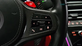 BMW M8 M SPORT* XDRIVE* LASER LIGHTS ОБДУХВ* ДИСТРОНИК | Auto.bg — изображение 15 BMW M8 M SPORT* XDRIVE* LASER LIGHTS ОБДУХВ* ДИСТРОНИК | Auto.bg — изображение 15
