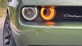 Dodge Challenger Scat Pack 6.4 V8 - 33883 € - 49437103 7 | Car24.bg Dodge Challenger Scat Pack 6.4 V8 - 33883 € - 49437103 7