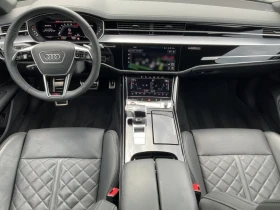 Audi S8 CERAMIC / MATRIX / B&O / PANO / HUD / 360 / | Auto.bg — изображение 9 Audi S8 CERAMIC / MATRIX / B&O / PANO / HUD / 360 / | Auto.bg — изображение 9