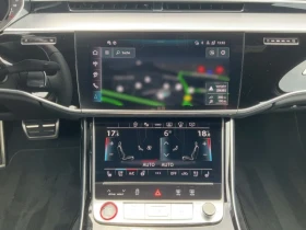 Audi S8 CERAMIC / MATRIX / B&O / PANO / HUD / 360 / | Auto.bg — изображение 11 Audi S8 CERAMIC / MATRIX / B&O / PANO / HUD / 360 / | Auto.bg — изображение 11