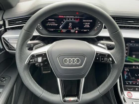 Audi S8 CERAMIC / MATRIX / B&O / PANO / HUD / 360 / | Auto.bg — изображение 10 Audi S8 CERAMIC / MATRIX / B&O / PANO / HUD / 360 / | Auto.bg — изображение 10