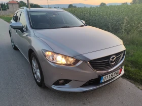 Снимка Mazda 6